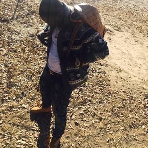 Meet your Posher, Demarcus